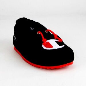 Relax like a Champion